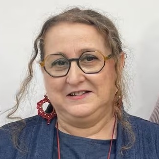 Lola Fernández Rodríguez